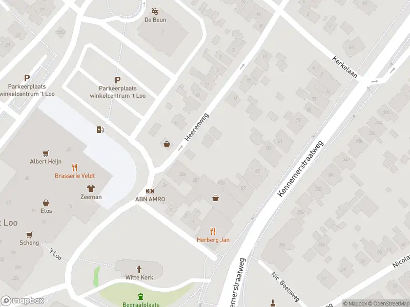 Overlastmelding Heerenweg in Heiloo gesloten