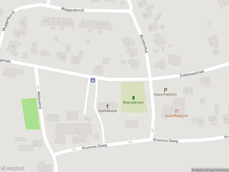 Brandweer met grote spoed naar de Laageinde in Kapel-Avezaath vanwege voertuigbrand
