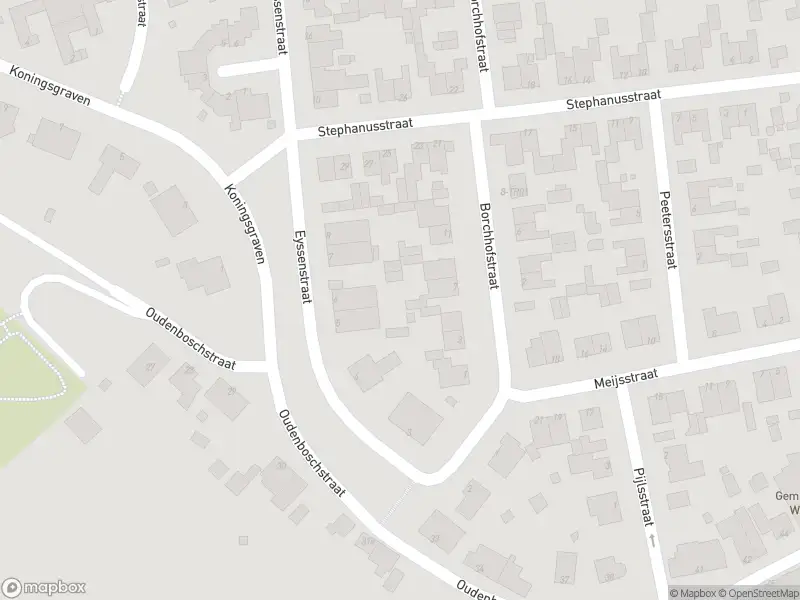 Overlastmelding Eijssenstraat in Wijnandsrade