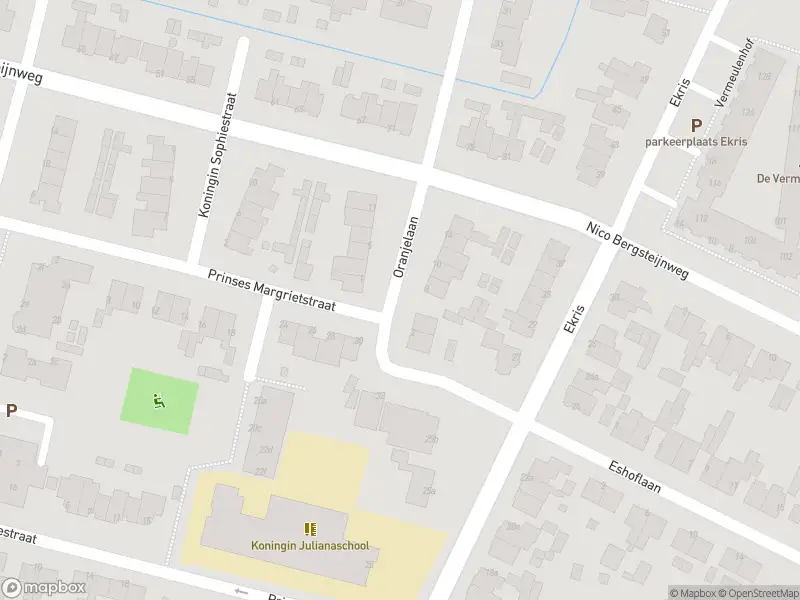 112 melding Overlastmelding Oranjelaan in Woudenberg