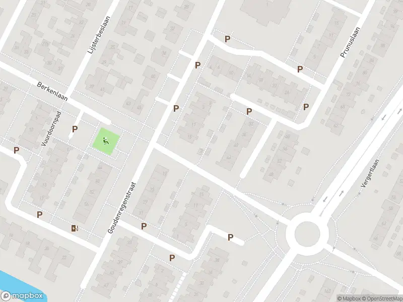 Overlastmelding Kornoeljeweg in Duiven