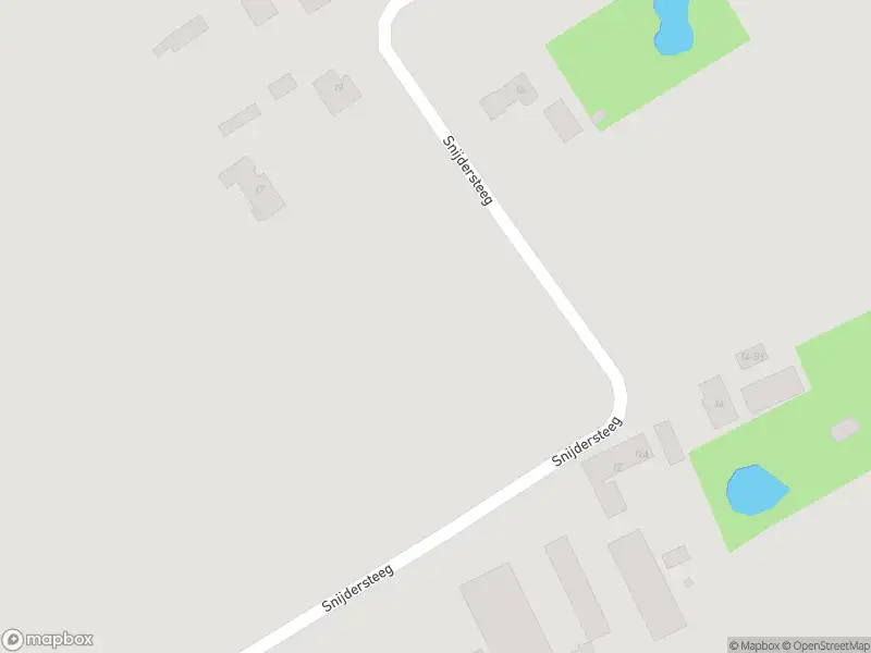 Traumahelikopter naar de Snijdersteeg in Rhenen