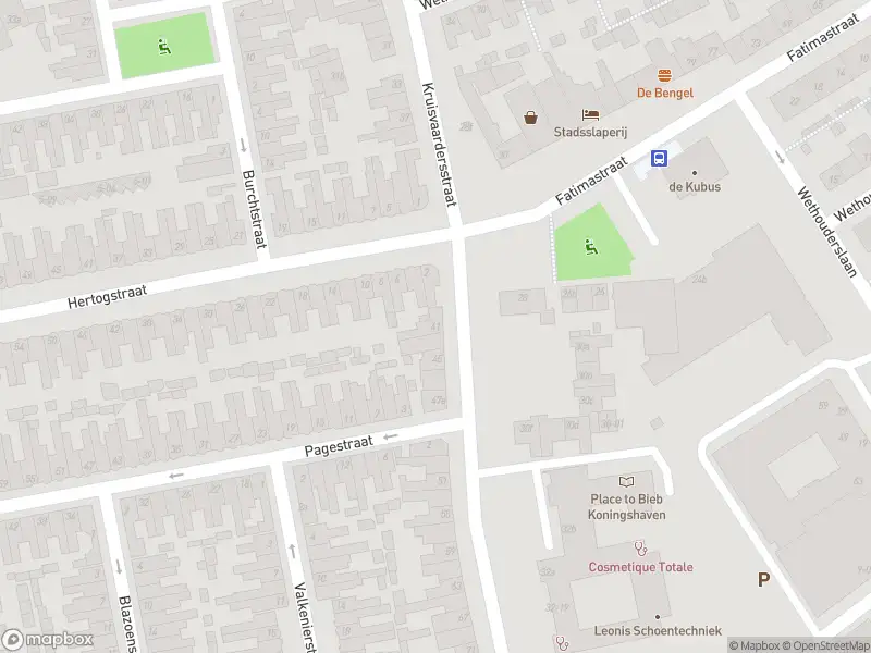 112 melding Overlastmelding Kruisvaardersstraat in Tilburg