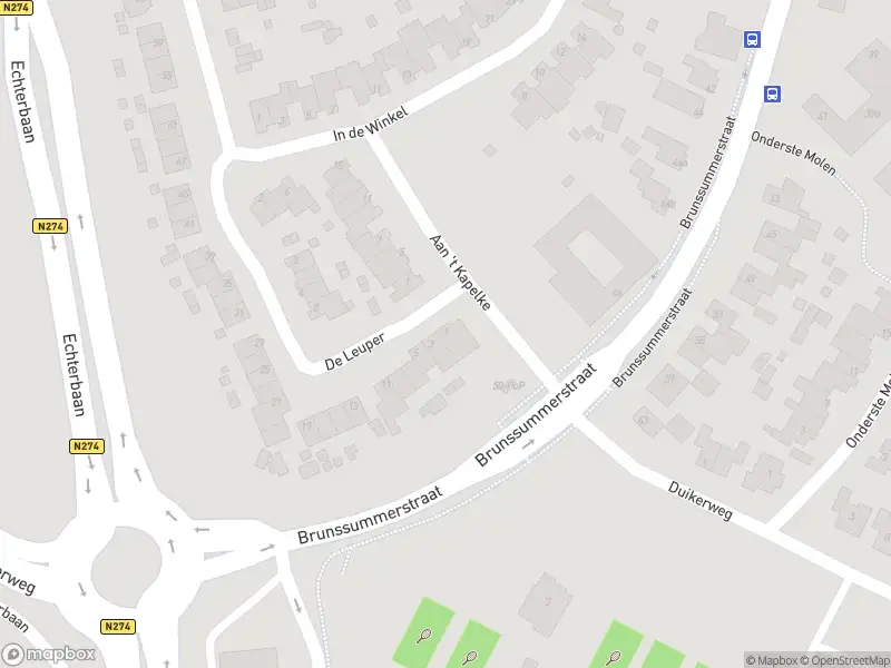 112 melding Overlastmelding De Leuper in Schinveld