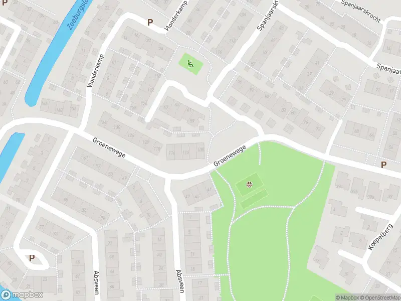 112 melding Overlastmelding Groenewege in Noordwijkerhout