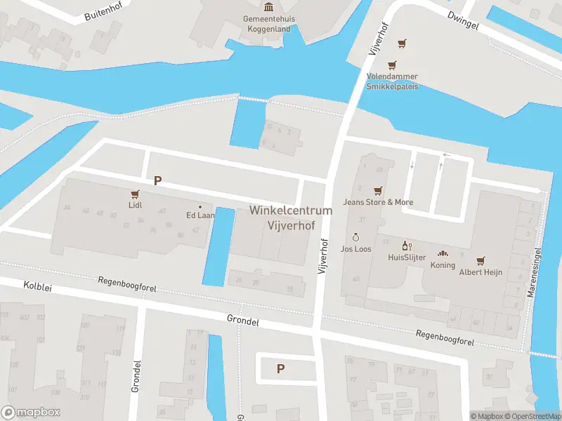 112 melding Anonieme overlastmelding Vijverhof in Avenhorn