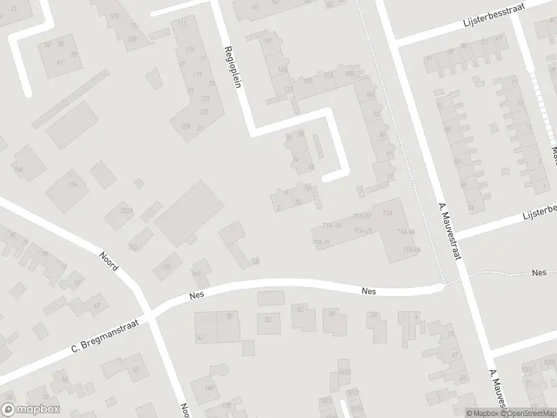 Overlastmelding Regioplein in Schagen