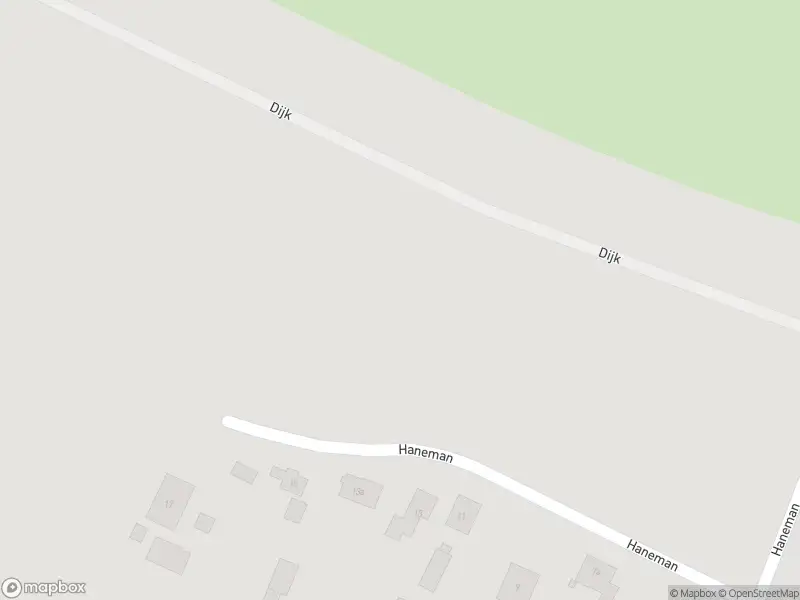 Brandweer met grote spoed naar de Dijk in Winssen