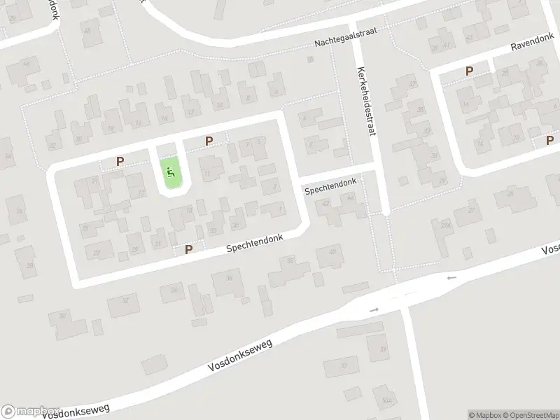 112 melding Overlastmelding Spechtendonk in Sint Willebrord