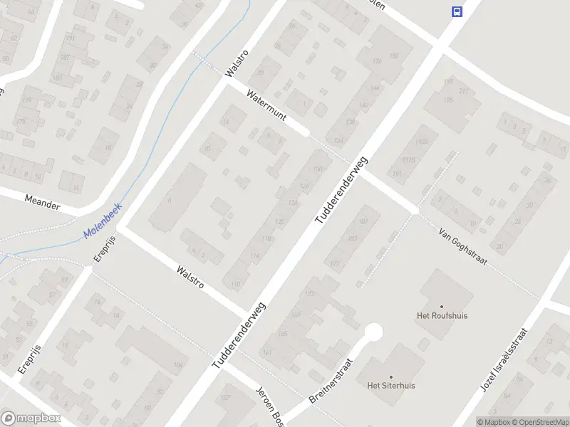 Overlastmelding Tudderenderweg in Sittard