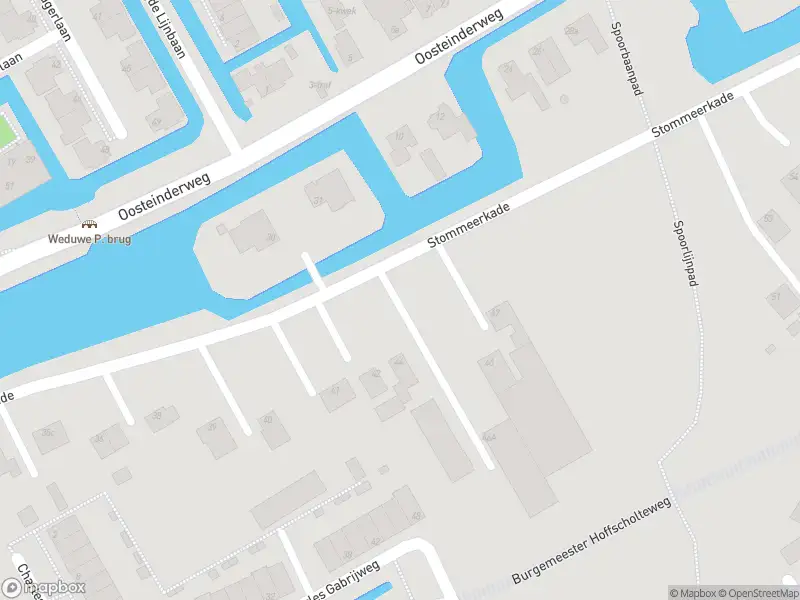 112 melding Overlastmelding Stommeerkade in Aalsmeer