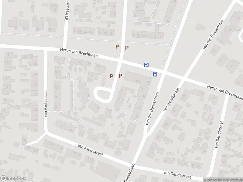 112 melding Overlastmelding Heren van Brechtlaan in Dussen