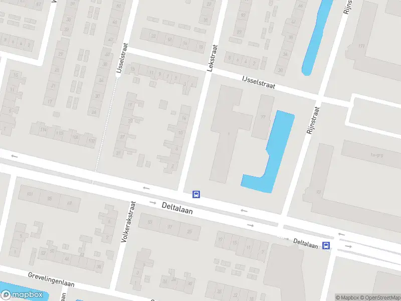 Overlastmelding Lekstraat in Sliedrecht