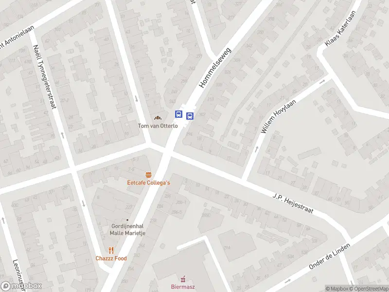 Overlastmelding J.P. Heijestraat in Arnhem