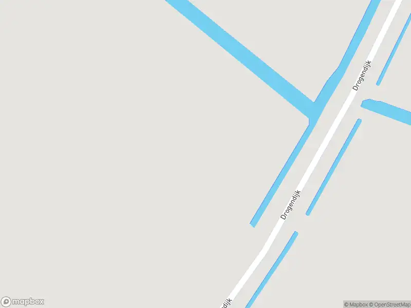 Overlastmelding Drogendijk in Zuidland