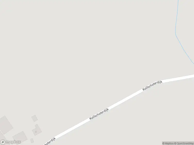 Brandweer met gepaste spoed naar de Voskuilerweg in Woudenberg