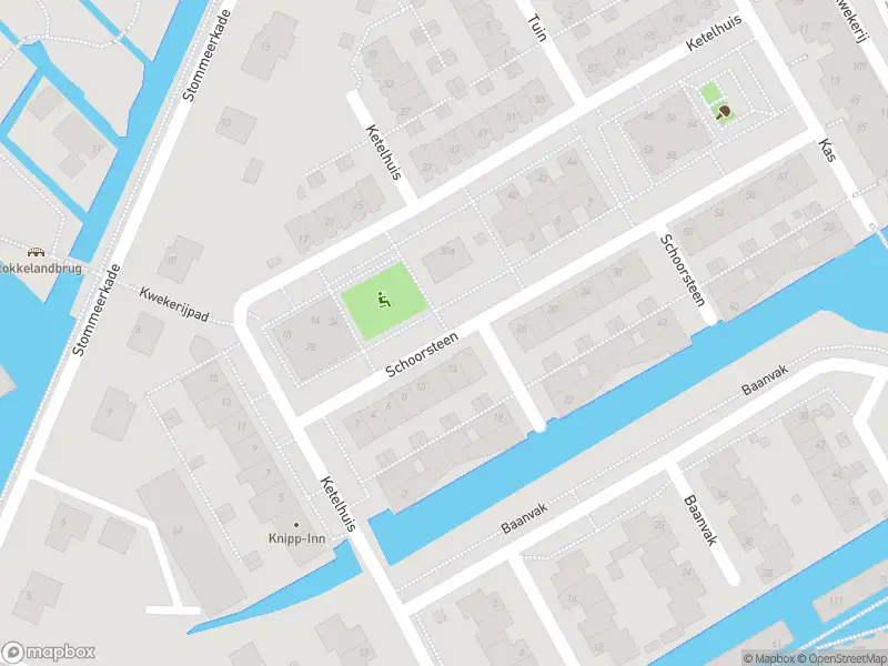 112 melding Overlastmelding Schoorsteen in Aalsmeer