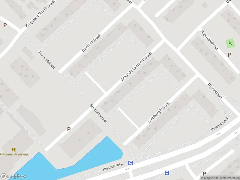 112 melding Anonieme overlastmelding  in Beverwijk, Holandia gesloten