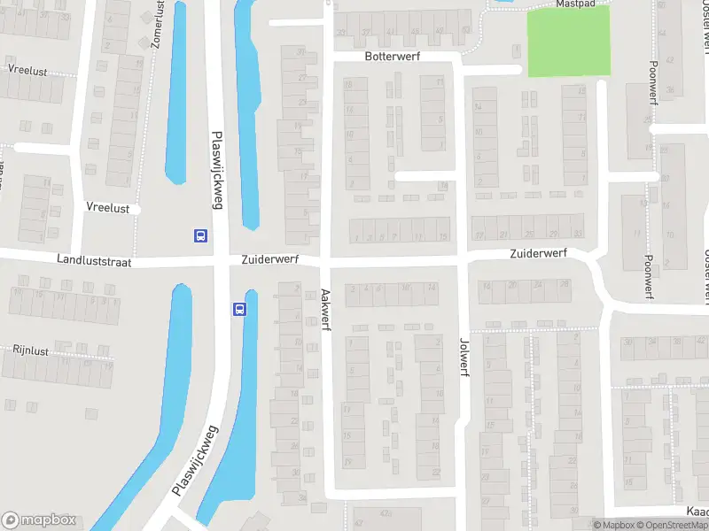 112 melding Ambulance met grote spoed naar de Zuiderwerf in Gouda