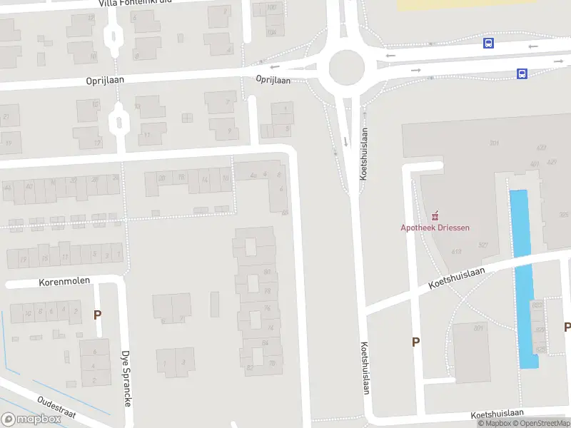 Anonieme overlastmelding Villa Dotterbloem in Waalwijk