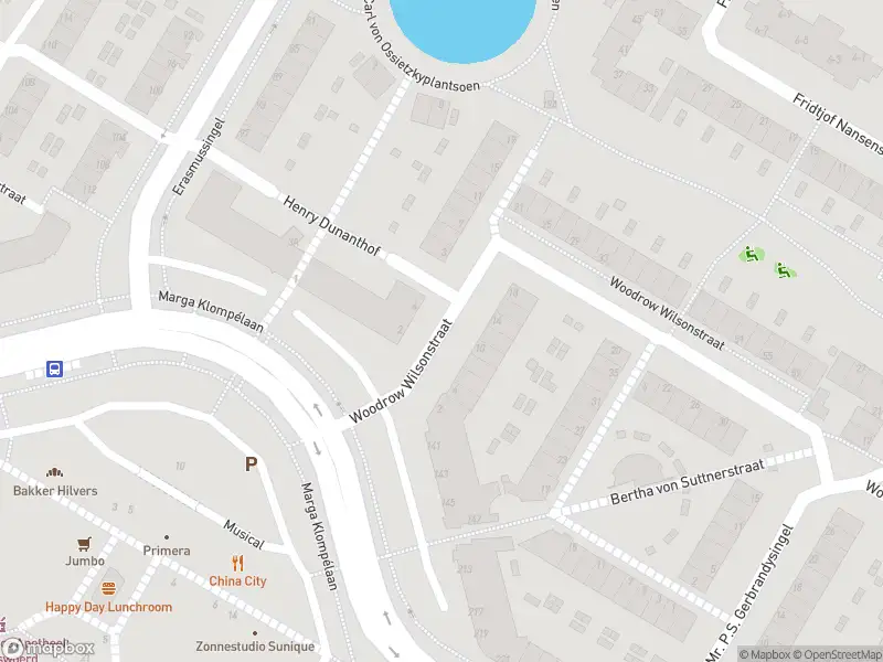 112 melding Overlastmelding Woodrow Wilsonstraat in Arnhem