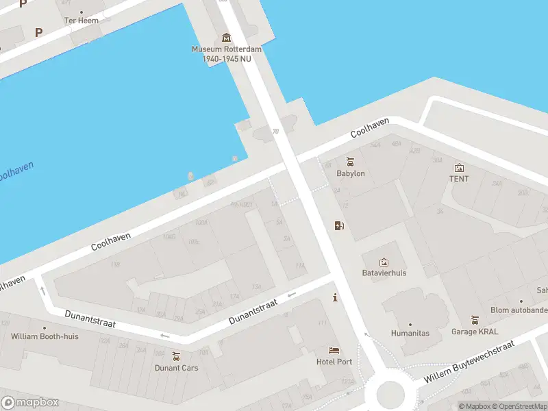 112 melding Ambulance met gepaste spoed naar de Pieter de Hoochweg in Rotterdam