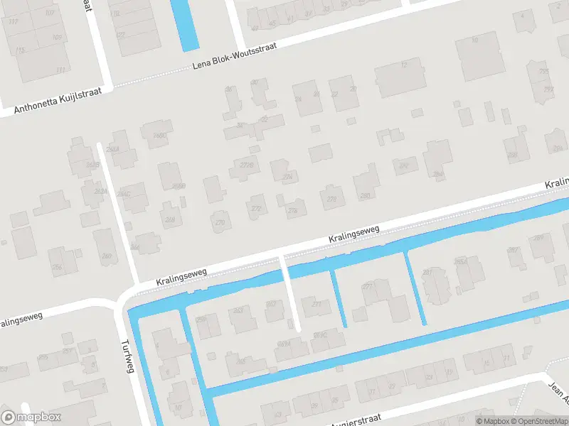 112 melding Ambulance met gepaste spoed naar de Kralingseweg in Rotterdam