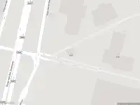 Politie naar de Hugo van der Goeslaan in Eindhoven vanwege ongeval met letsel