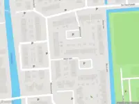 Ambulance met gepaste spoed naar de Wezenland in Wormer