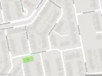 Brandweer met gepaste spoed naar de Poggenbeekstraat in Ede