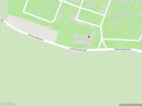 Brandweer met grote spoed naar de Gemeentebroek in Berg en Terblijt vanwege voertuigbrand