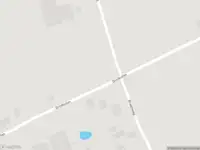 Brandweer met grote spoed naar de Grintkuilen in Neerkant vanwege waarnemen gaslucht