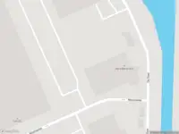 Brandweer met gepaste spoed naar de De Prinsenhof in Tiel