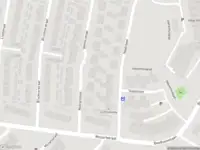 Brandweer met grote spoed naar de Beethovenlaan in Almelo