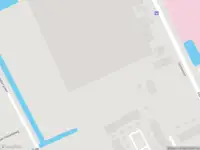 Ambulance met gepaste spoed naar de Orberlaan in Monster