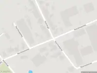 Overlastmelding Spoorstraat in 's-Heer Arendskerke