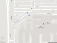 Brandweer met grote spoed naar de Zilvermeeuw in Almelo