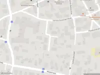 Brandweer met grote spoed naar de Oranjeweg in Hollum