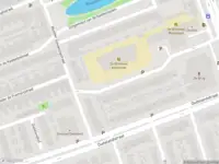 Brandweer met grote spoed naar de Van der Kest Wittensstraat in 's-Gravenzande