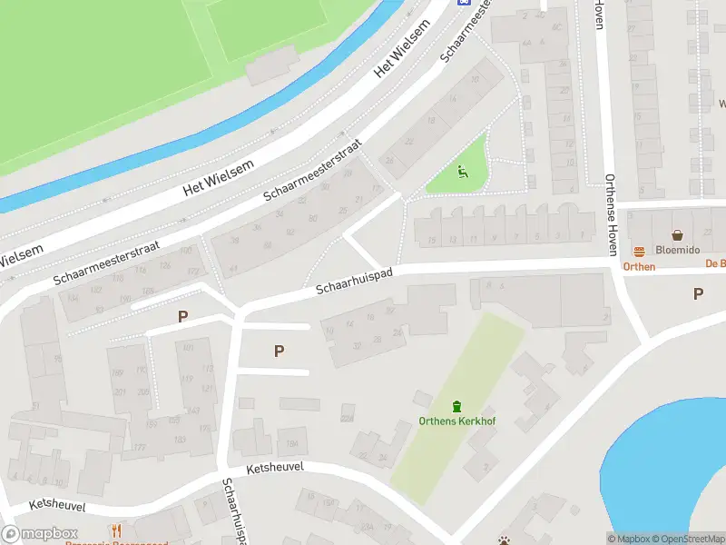 Brandweer met grote spoed naar de Schaarhuispad in 's-Hertogenbosch vanwege voertuigbrand