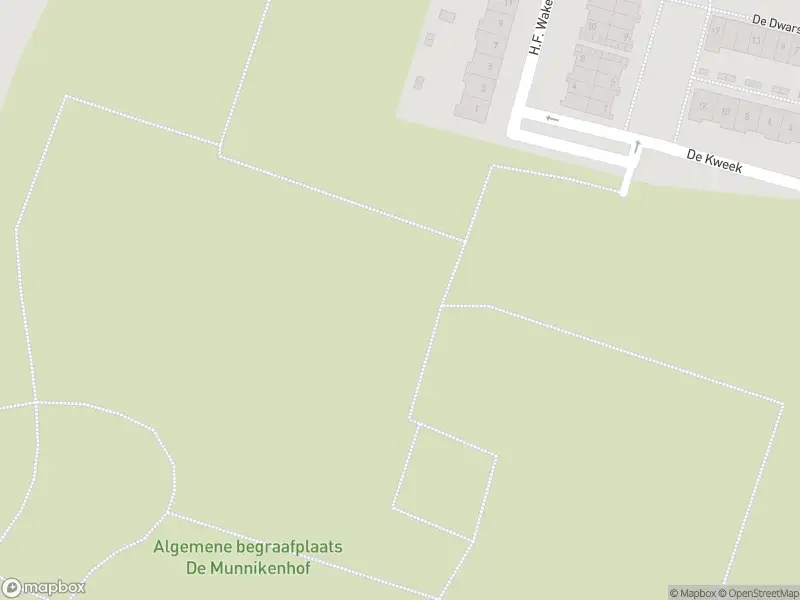 Politie naar de Rondweg-west in Veenendaal vanwege aanrijding met letsel