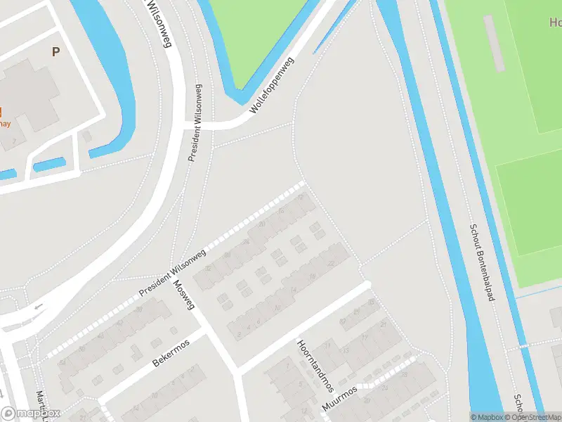 Brandweer met grote spoed naar de President Wilsonweg in Rotterdam vanwege voertuigbrand