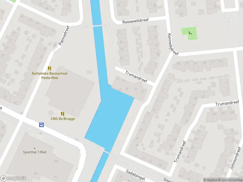 Politie naar de Willy Brandtlaan in Ede vanwege aanrijding met letsel