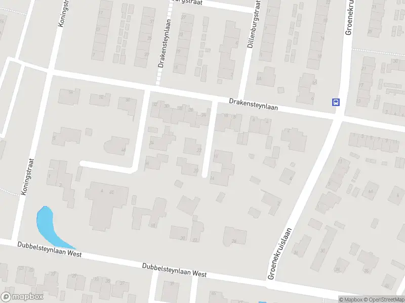 112 melding Ambulance met gepaste spoed naar de Drakensteynlaan in Dordrecht