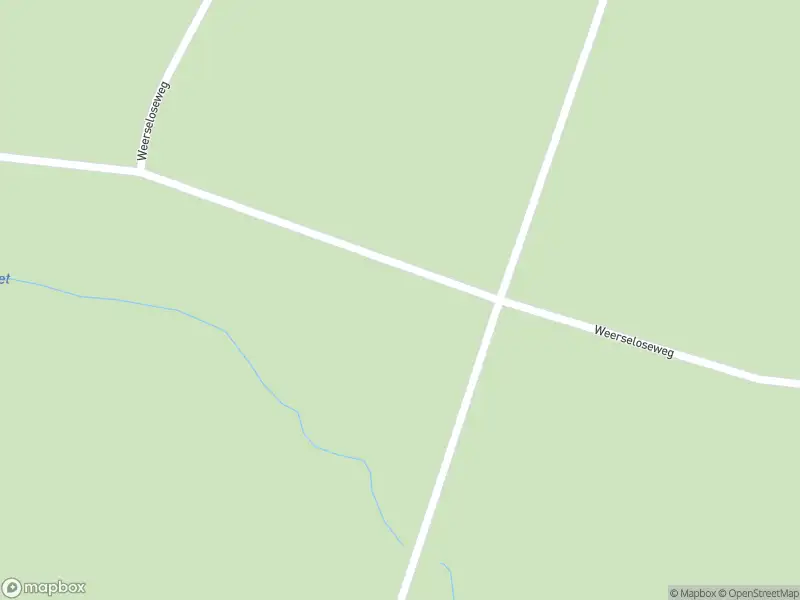 Politie naar de Weerseloseweg in Enschede vanwege aanrijding met letsel