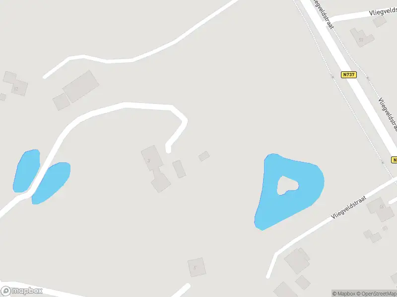 Politie naar de Vliegveldstraat in Hengelo vanwege aanrijding met letsel