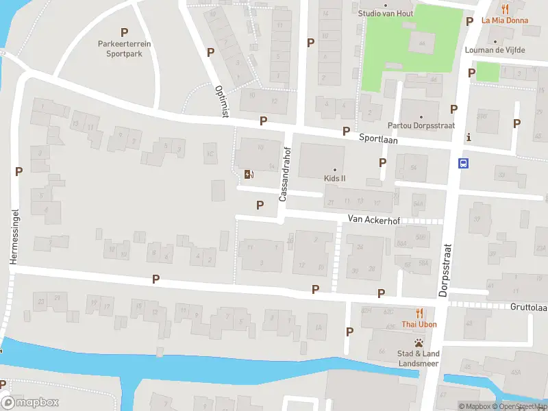 112 melding Ambulance met gepaste spoed naar de Cassandrahof in Landsmeer