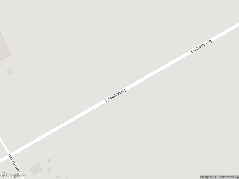 Traumahelikopter met grote spoed naar de Lisdoddeweg in Lelystad