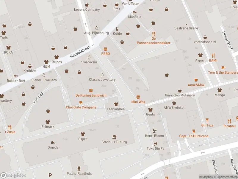 Overlastmelding Sophiastraat in Tilburg gesloten