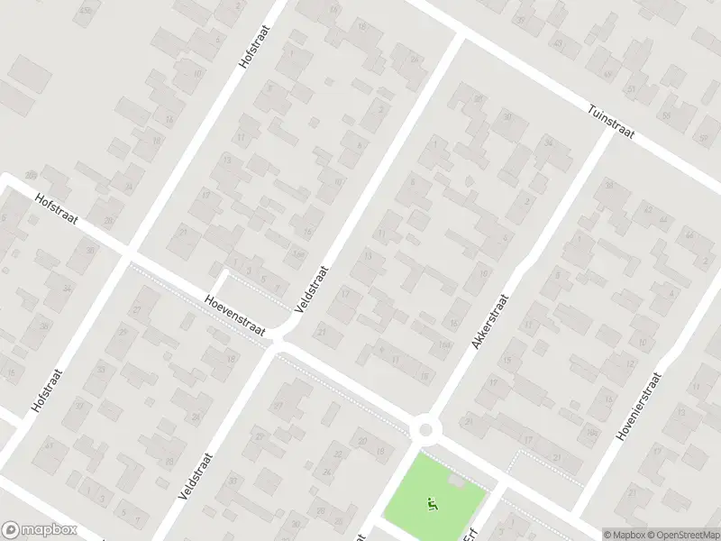 112 melding Overlastmelding Veldstraat in Udenhout